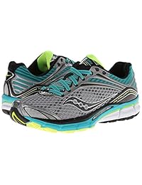 Saucony Women 's Triumph 11 Zapatilla de Running