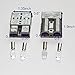 X-Haibei Pair Battery Quick Connector Kit 50A Plug Connect Disconnect Winch Traile Gray (6AWG)