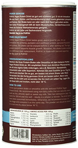 Purya-Bio-Vegan-Protein-Drink-Cacao-Carob-1er-Pack-1-x-550-g Purya-Bio-Vegan-Protein-Drink-Cacao-Carob-1er-Pack-1-x-550-g