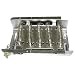 NAPCO 279838 Dryer Heat Element, White primary