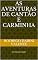 Livro As Aventuras de Cantão e Carminha
