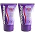 Astroglide Personal Lubricant Gel Real Pleasure Lasts Longer: Size 4 Oz (Pack of 2) by multiple