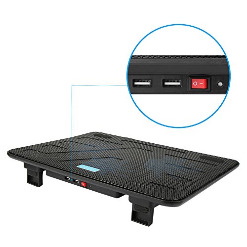 5 TeckNet+Cooling+Portable+Powered+Notebook