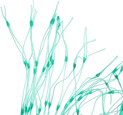 Malla para huerto urbano