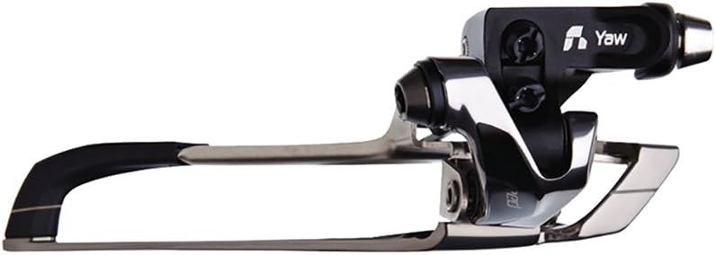 SRAM Red Yaw Front Derailleur With Chain Spot