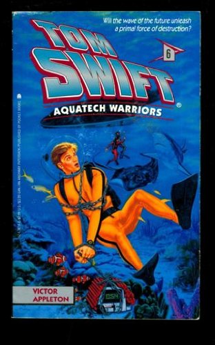 Cover of Aquatech Warriors