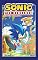Livro Sonic The Hedgehog – Volume 1: Depois da guerra
