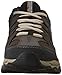 Skechers Sport Men's Afterburn Memory Foam Lace-Up Sneaker, Brown/Taupe, 15 4E US