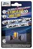 Ksm Darda 50420 Stop Motor by SIMM Spielwaren