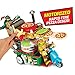 Teenage Mutant Ninja Turtles Pizza Thrower Vehicle