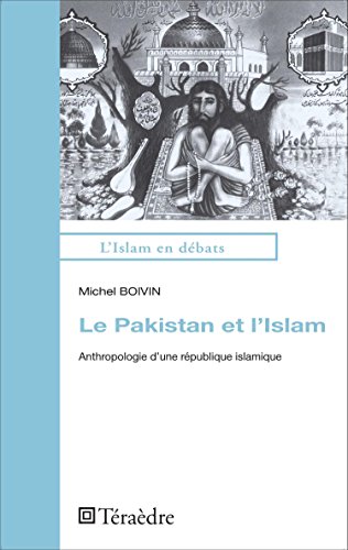 Le  Pakistan et l'islam