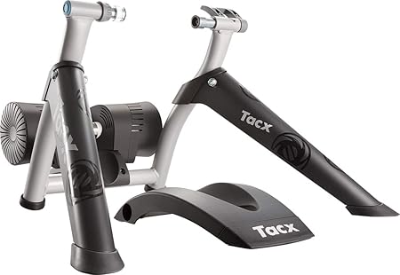 Tacx Fahrradtrainer Bushido Smart STANDARD