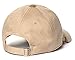 Notch Classic Adjustable Tan Operator Cap