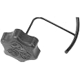 TWO PACK 594061 Gas Cap Briggs & Stratton 675Exi 725Exi Engine Gas Tank Cap
