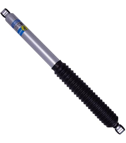 Bilstein B4 Rear Shock for Smart City-Coupe (450) 0.6 (45 kW) 01/01 > 01/04