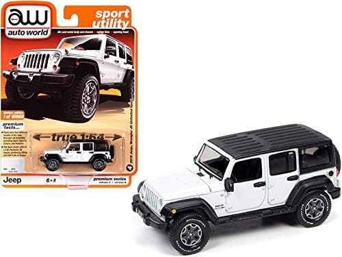 jk diecast models