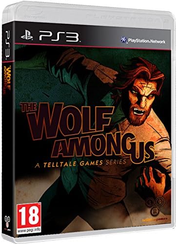 among us on playstation