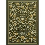 ESV Illuminated Bible, Art Journaling Edition (Hardcover, Green)