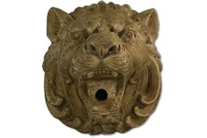 LAUDERDALE TILE Italian Lion Noce (LIO-NOC)