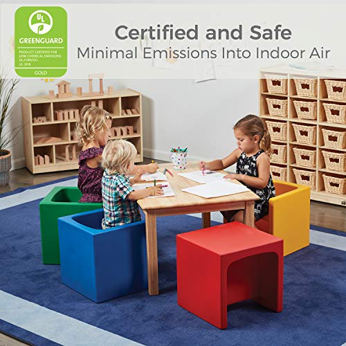 5 ECR4Kids+Tri+Me+Adaptable+Convertible+Toddlers+Portable