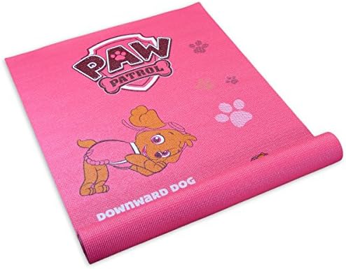 Nickelodeon Paw Patrol Kids Yoga Mat 