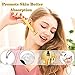 24K Beauty Bar Golden Face Massager - 3D Roller Electric Sonic Energy Beauty Bar and “T” Shape Face Massager Kit. Anti-Aging/Wrinkles, Instant Face Lift, Skin Tightening