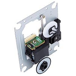 SF P101N CD Player Completer Mechanism - Low Speed