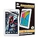 TabSuit® 3 Pack Ultra-Clear of High Definition (HD) Screen Protectors for Dragon Touch E70/ E71 Android Tablet