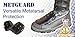 Kanga Tuff Met Guard Metatarsal Guard Safety Footwear Attachment By MidasG