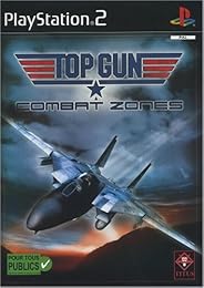 Top Gun: Combat Zones