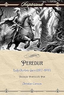 Livro Peredur, Filho de Evrawc: Mabinogion