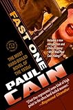 Front cover for the book Fast One by Paul Cain