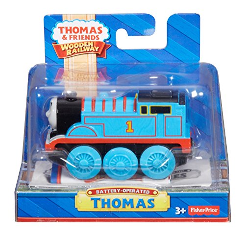 thomas the train battery operated