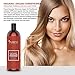 Purest Naturals Argan Oil Daily Conditioner - Best Moisturizing, Volumizing Sulfate Free Conditioner for Women, Men & Teens - Revives Dry & Damaged Hair - Made With Organic Ingredients
