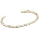 SHASHI Women's Bianca Cuff
