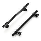 Home Expert 25 Pack 6-1/4 Inch Cabinet Handles