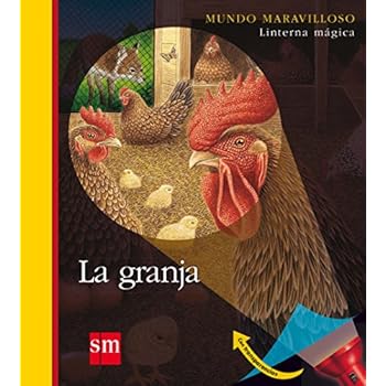 La granja (Mundo maravilloso) La granja (Mundo maravilloso)