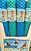 Fluid Aquatics Deluxe Pool Noodle - All New Teal Green
