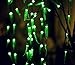 Fashionlite 5.5 FT Lighted Willow Tree 200 LED Weeping Willow Light Tree, All Season Decorations Home Garden/Wedding/Birthday/Holiday/Party Decoration