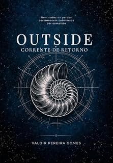 Livro OUTSIDE: CORRENTE DE RETORNO