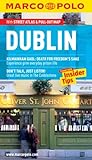 Dublin Marco Polo Guide (Marco Polo Guides) by Marco Polo Travel Publishing