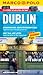 Dublin Marco Polo Guide (Marco Polo Guides) by Marco Polo Travel Publishing