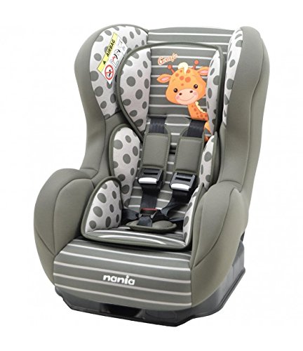 nania baby car seat