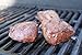 Ostrich Medallion (Boneless) (Count 20-2 Oz.) (5 Bag of 4/Total 2.5 lbs.)