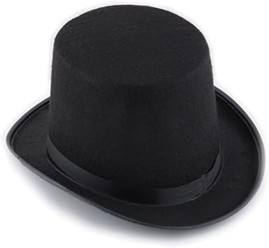 Gangster top hat Clearance