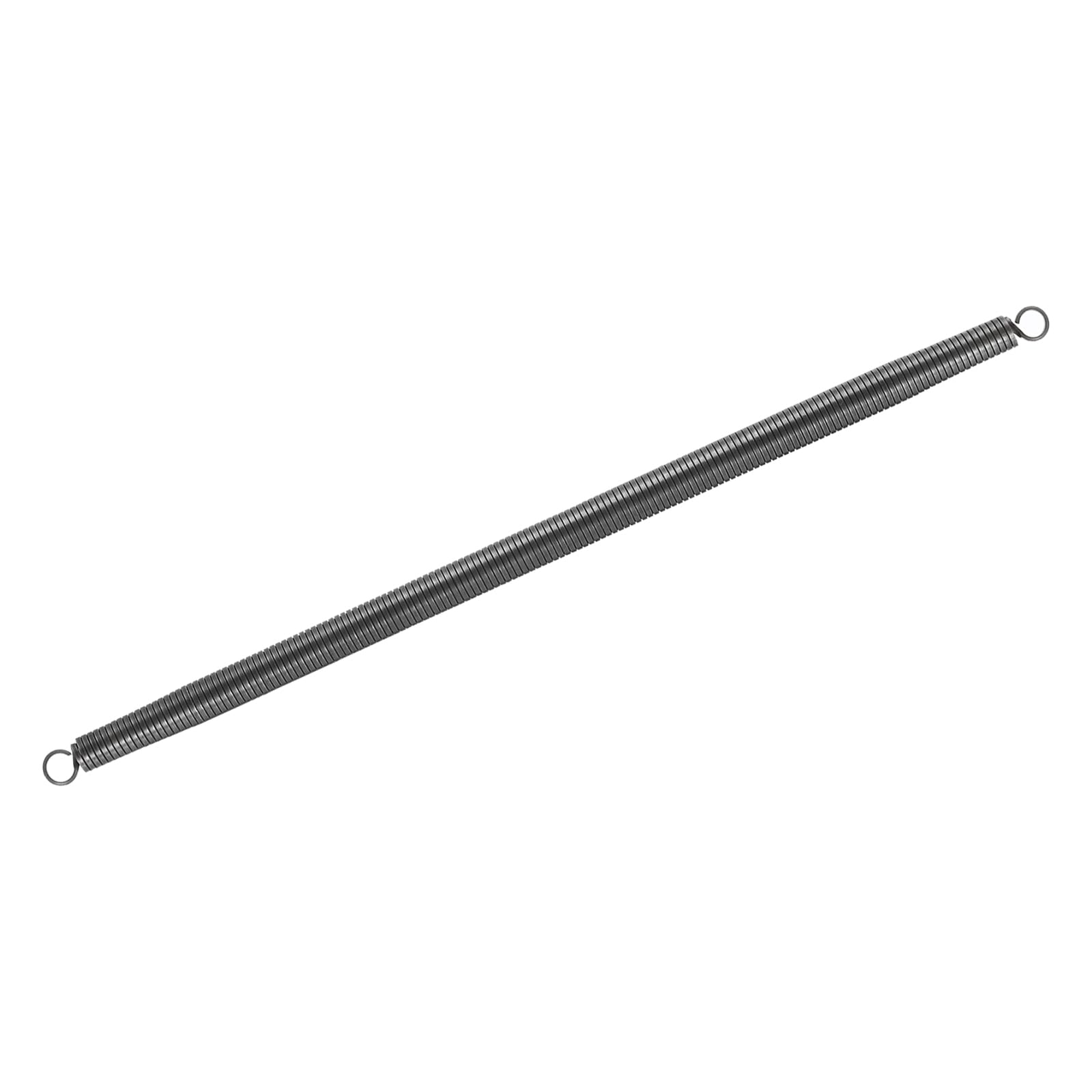 Photo 1 of MECCANIXITY Spring Tube Bender OD 20 mm/0.8" Steel Spring Pipe Bending Tubes 380 mm/15.0" Long for 3/4" PVC Pipe(ID 21 mm) Home Renovations, Electrician Wiring Bending Pipe