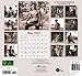 2013 Studs 'n Spurs Wall Calendar