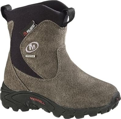 merrell tundra