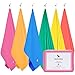Dock & Bay Towel for Fitness and Travel - Angel Pink, 63 x 31 - Travel, Shower & Fitness - Ultra Absorbent Travel & Backpacking Accessory