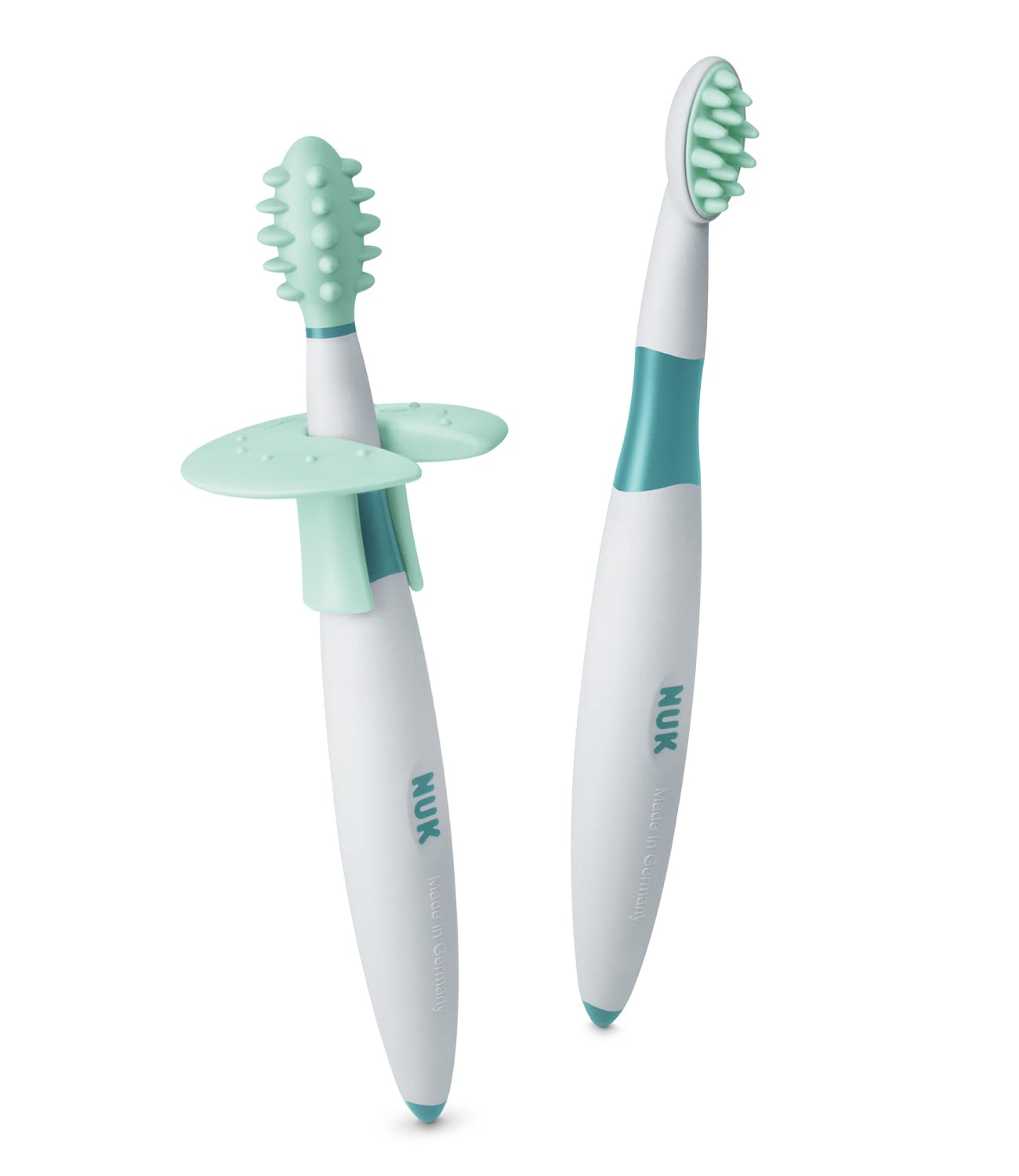 NUK Educational Dental Hygiene Kit –